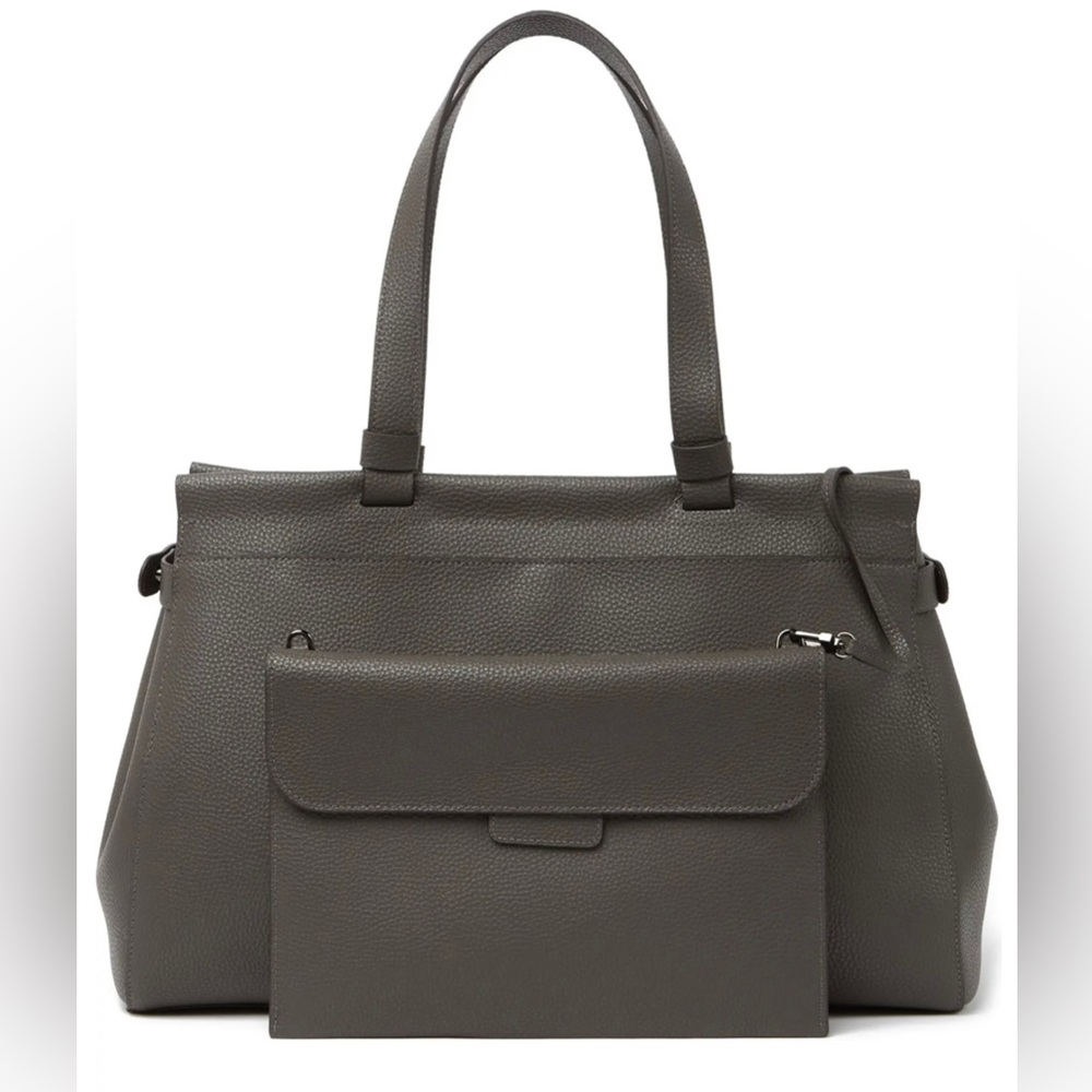 Tumi Georgica Lily Tote/Travel Bag Rare